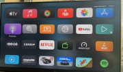Apple TV 4K 32GB A1842 Komplet Pudełko Faktura