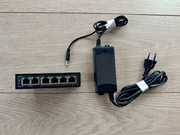 Pulsar S64 – switch PoE 10/100
