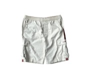 AirWalk spodenki cargo, rozmiar M, stan bardzo dobry