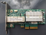Karta sieciowa Mellanox Ethernet (RJ-45) 10000 Mb/s CX311A