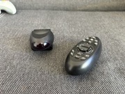 Pilot + odbiornik PlayStation 2 ps2