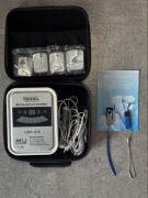 ANALIZATOR KWANTOWY BIOREZONANSU QUANTUM