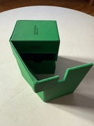 Ultimate Guard Flip'n'Tray Monocolor Deck Case 133+