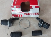 Manetki SRAM 3x6