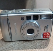 Canon prima super 150 u