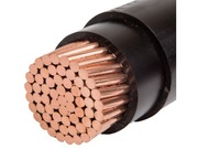 Kabel energetyczny Eltrim 1x120 mm2 miedź N2XH-O 0,6/1kV bezhalogenowy 140m