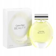 Perfumy Damskie CALVIN KLEIN BEAUTY 100ml EDP