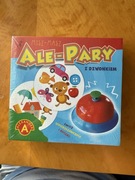 Ale pary - gra dla dzieci z dzwonkiem. Nowa, w folii