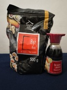 Sos sojowy i ryż do sushi 500g