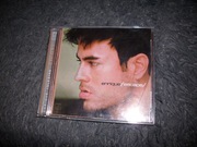 Enrique Iglesias- Escape. CD. Stan bdb-