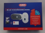 Kamera z akumulatorem i Wi-Fi ABUS PPIC90000 * Nowa FullHD - funkcja Alarmu