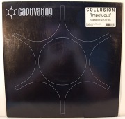 Collusion – Impetuous  LP 12”/ HOL    TRANCE