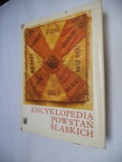 Encyklopedia powstań śląskich