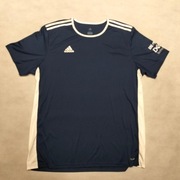 T-shirt męski koszulka sportowa Adidas r. XXL