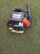 Dmuchawa spalinowa kawasaki bl4500 maruyama 