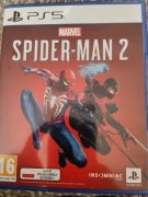 Spider-man 2 na PS5