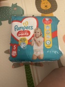 Pampers Pants 5 28 sztuk