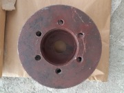 Koło pasowe wału LKT 81  fi 42 83003551 lkt81 lkt 80 zetor ursus 