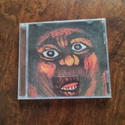 EXUMA Exuma US 1970 CD unofficial folk blues rock