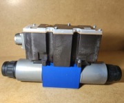 Nowy, oryginalny, zawór proporcjonalny, R900954427, Bosch Rexroth