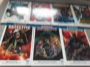 DC Odrodzenie Batman Detective Comics tom 1-7 Tynion Komplet
