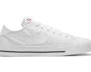 Męskie trampki Nike Court Legacy Canvas 