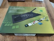 Tablet graficzny Wacom Bamboo Pen CTL-470K