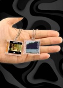 Brelok CD z NFC - Childish Gambino "Camp"