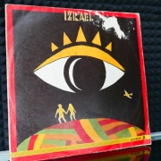 Lp Izrael 