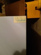 Regał i komoda Meblik