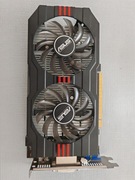 Asus GTX 750 Ti OC 2GB