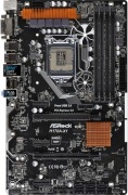 Płyta główna ASRock H170A-X1