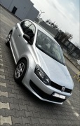 Volkswagen Polo.