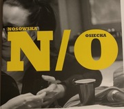 Płyta CD Nosowska "Osiecka" – wybitne interpretacje poezji