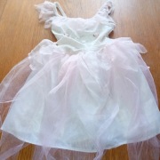 Z TIULEM rozmiar -92/98cm