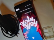 Motorola edge 40 neo 12/256GB 6,55" 144Hz 50Mpix Niebieski