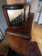 Kredens starodawny lata 50-60