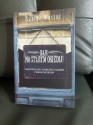 Sabina Waszut- Bar na starym osiedlu