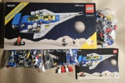 LEGO 10497 Galaktyczny odkrywca (Używany)