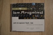 0874 Jam & Spoon - Be angeled inc Paul van Dyk remix