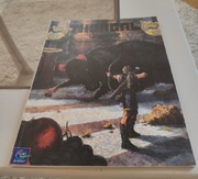 Thorgal Giganci 2000r