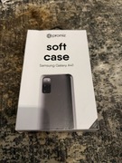 Obudowa etui case do telefonu Samsung A41