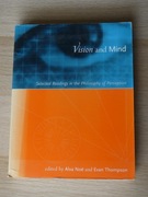 Vision and Mind, praca zbiorowa