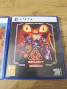 Five Nights at Freddy's