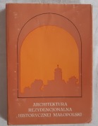 Architektura zamki pałace wille Ogrody Krupe Zarzecze Celejów