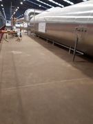 Posadzki Wylewki Mixokret Żywica Pomorskie