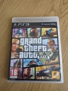 Grand theft auto V Ps3