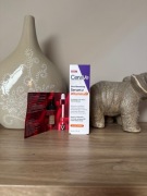 Cerave skin renewing vitamin C rozświetlające serum + gratis
