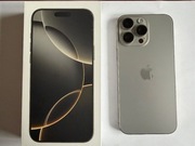 Smartfon Apple iPhone 16 Pro Max 8 GB / 256 GB 