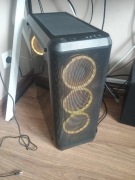 Komputer geimingowy / pc